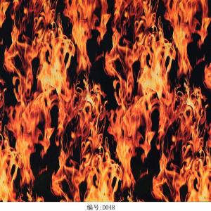 Factory Direct Sales hydrographic film water transfer printing film