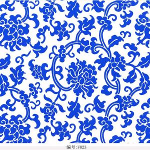 Factory Outlets 0.3mm Thickness Marble Pattern Water Transfer Printing Film 