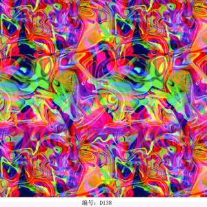 Factory Sale Water Transfer Printing Film For Custom Design 3d Printing Water Transfer Service