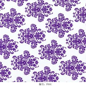 High Quality 50cm Width Water Transfer Film Animal Pattern Water Transfer Printing Film For Window Surface Treatment