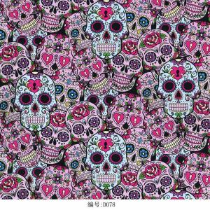 High Quality Personalized Customization Hydro Dipping Film Water Transfer Printing Film For Teapot