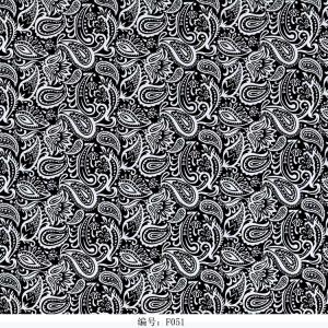 High-quality Hydrographic Film For Car And Motorcycle Accessories