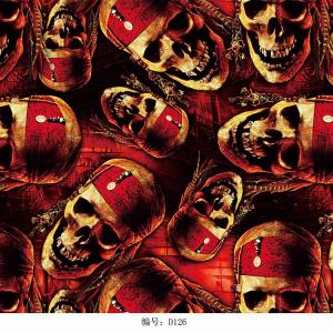 personalized customization water transfer printing film